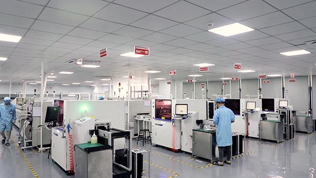 Verified China supplier - Shenzhen Hootel Century Technology Co., Ltd.