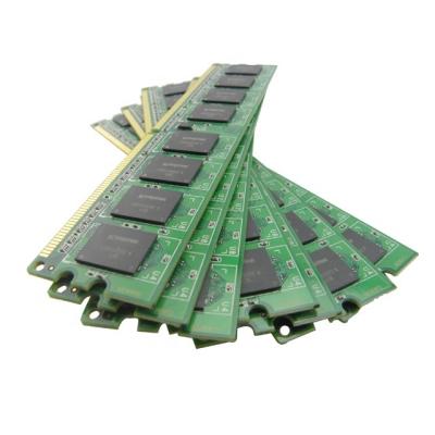 China Original desktop computer parts memory 800MHZ DDR2 RAM 2GB module for sale