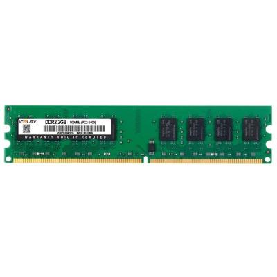 China New and Original Desktop Computer Components 2GB DDR2 RAM Memory for sale