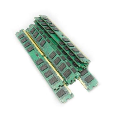 China Desktop Factory Original Chips Desktop Computer 800MHZ LONGDIMM DDR2 2GB RAM for sale