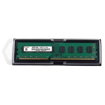 China 1600MHz Desktop Memory RAM Module Desktop Computer Accessories DDR3 8GB for sale