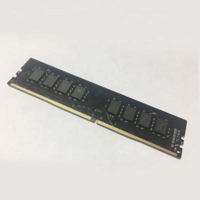 China Icoolax Desktop PC Computer Components1.2V 2400MHZ Desktop Memory DDR4 for sale