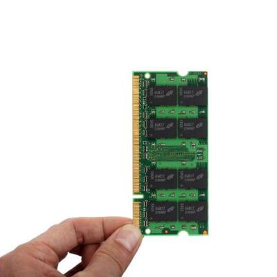 China LAPTOP China Factory PC Memory Laptop Memory Wholesale Distributor DDR2 533MHZ RAM for sale