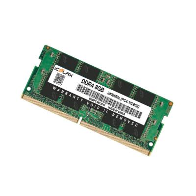 China LAPTOP Factory Laptop Parts Wholesale 2400MHZ RAM DDR4 Memory for sale