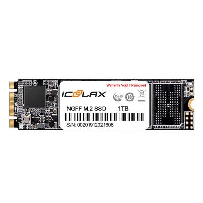 China drisk M.2 120gb 240gb 480gb 512gb MLC internal hd pcie nvme M.2 ssd 1tb upgrade laptop high quality desktop ssd Icoolax for sale