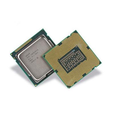 China Best Intel Computer Destkop Desktop PC Price 2300 2310 2320 2400 2500 3330 3550 3450 3570 3470 Quad-Core Processor LGA 1155 CPU for sale