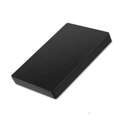 China Portable Type-C Interface Compatible 2.5 Inch Hdd External Hard Disk Drive for sale