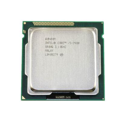 China Good Selling and Best Price 2100 3220 3240 I5 Desktop Processors LGA Desktop GEN 1155 for sale