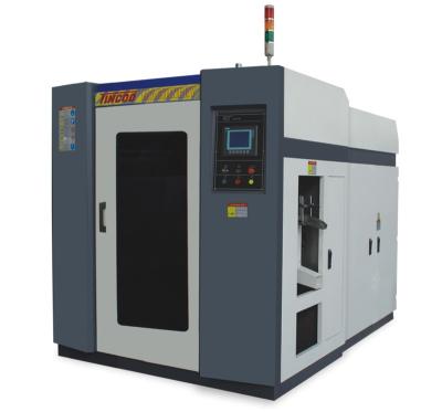 China DHS-5L Bottle Blow Molding Machine for sale