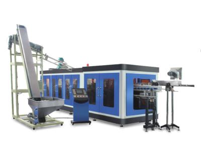 China ZQ-M150-2 / DHB1500-2 PET Stretch Blow Molding Machine for sale