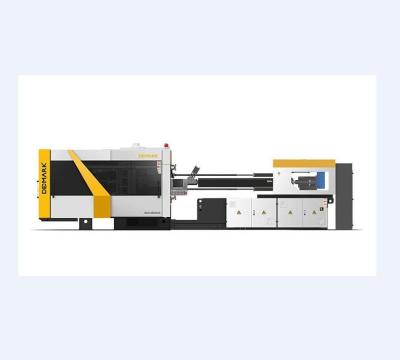 China ECO--EC3O0/3500 horizontal injection molding machine for sale