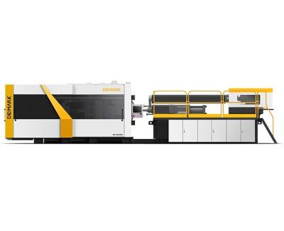 China VERTICAL DP Injection Molding Machine--DP400/5000 for sale