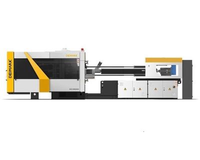 China Horizontal ECO Injection Molding Machine for sale