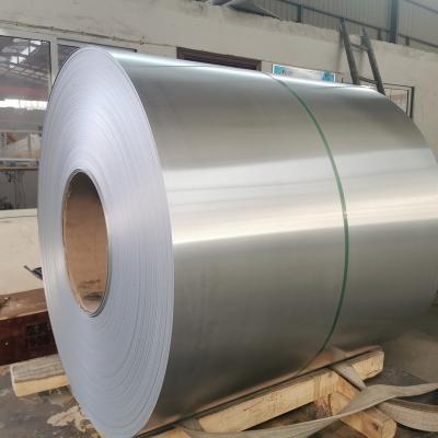 China Refrigerator Antioxidation Low Price 3003 Brushed Anodized Aluminum Alloy Coil In Roll for sale