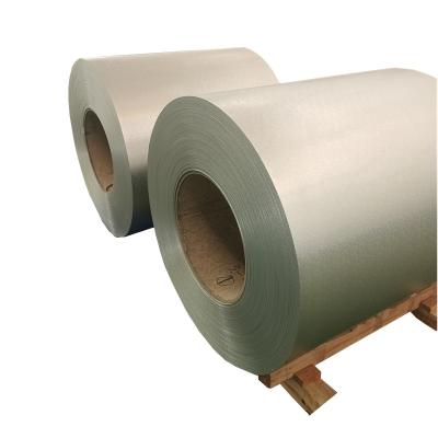 China Fridge Factory Custom 5053 Aluminum Coil Metal Ship Anodized Aluminum Sheet Roll 5052 6061 Embossed Aluminum Coil for sale