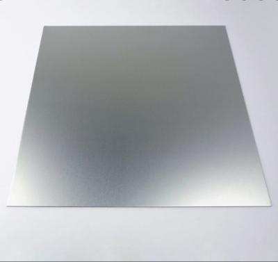 China 1050 1060 1070 5083 5003 H24 Rustproof Anodized Flat Aluminum Alloy Sheet Fridge For Boat for sale