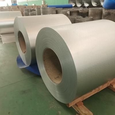 China High Quality Different Color Coated Aluminum Coil From Professional Refrigerator Manufacturer for sale