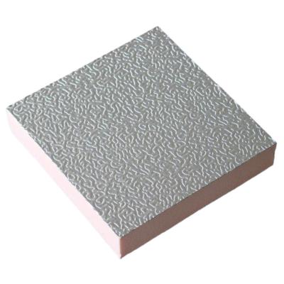 China High quality refrigerator hot-selling embossed aluminum plate thickness used in refrigerators and freezers for sale