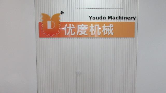 Verified China supplier - Kaifeng Youdo Machinery Co., Ltd.