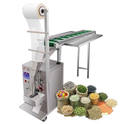 China High Level Hardware High Speed ​​Automatic Accessories Screw Packing Machine for sale