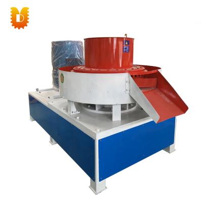 China High Density Straw Densification Briquetting Fuel Press Machine Biomass Press Producer UDYK-800 for sale