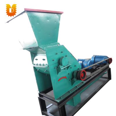 China Mining Crusher Coal Crusher / Charcoal Crusher Two Stage Powder Making Machine for sale