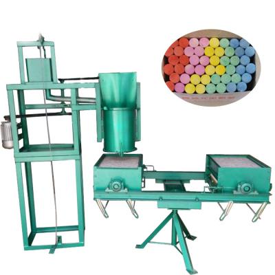 China School Blackboard Chalk Making Machine Chalk Making Machine for sale