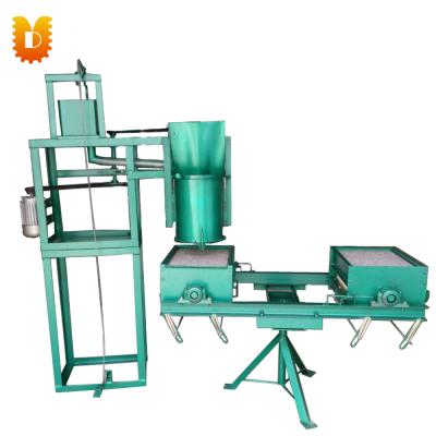 China Automatic School Mixer Chalk Making Machine for sale