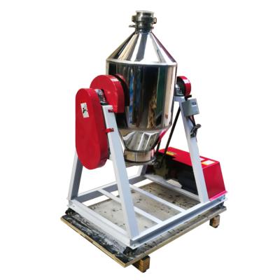 China UDGJB-50 Long Life Medicine Mixer Dry Powder Mixing Machine for sale