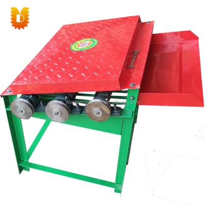 China Automatic Sunflower Seeds Thresher Thresher/Decoction Thresher/Sunflower Seeds for sale