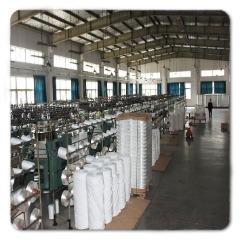 Verified China supplier - Changshu Oxiyi Textile Co., Ltd.