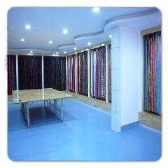 Verified China supplier - Changshu Oxiyi Textile Co., Ltd.