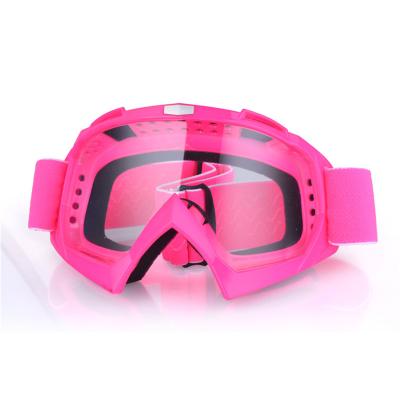 China Outdoor Sports Motocross Goggles Motocross Goggles Motorcycle Riding Goggles Snatch Custom MX Goggles for sale