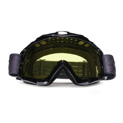 China New high quality sports motocross goggles private label style motocross goggles outdoor sports motocross goggles for sale