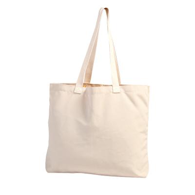 China Premium Quality 100% Cotton Or Polyester Canvas And Fold Reusable Promotional Wholesale Eco-Friendly Shopping Bag for sale