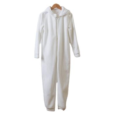 China Onesie Thermal Pajamas Adult Pajamas Plus Size Animal Pajamas for sale