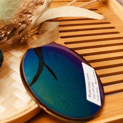 China Dany hot sell colorful 1.49 lenses polarized for the person who love fishing for sale