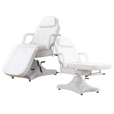 China Barber Chair Ladies Salon Spa Chairs For Beauty Salon for sale