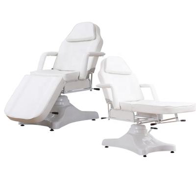 China Barber Chair pengde salon spa salon shampoo chair for sale