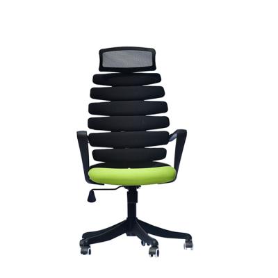 China Executive Chair Factory Price High Back Ergonomic Mesh Office Chair for sale