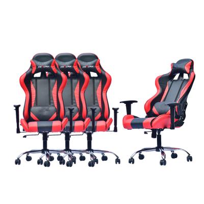 China Custom racing lift chair workwell style gaming chair custom logo for sale