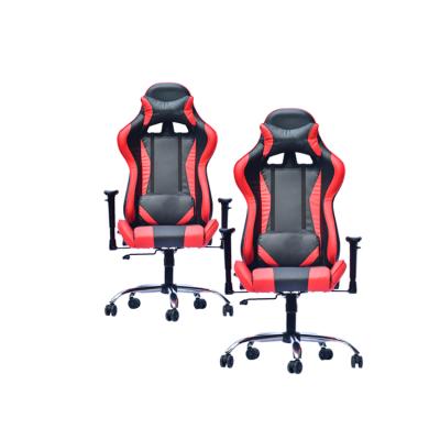 China Best Executive Chair High Quality Leather Ergonomic Neck Gaming Chair for sale