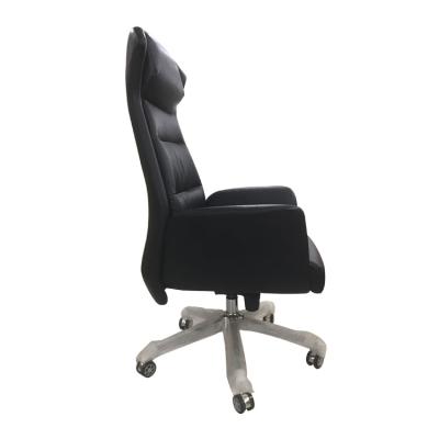 China Executive Chair Best Selling Executive Office Leather Chair High Back Office Luxury Furniture for sale