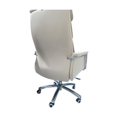 China Best selling executive chair pengde adjustable chair with leg extension for sale