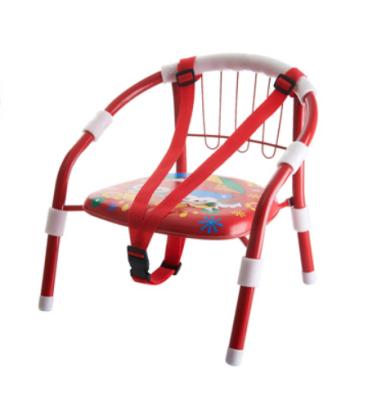 China Modern Modern Children's Electric Steel Pipe Chair Bicycle Safety Seat Motorcycle Motorbike Chair for sale