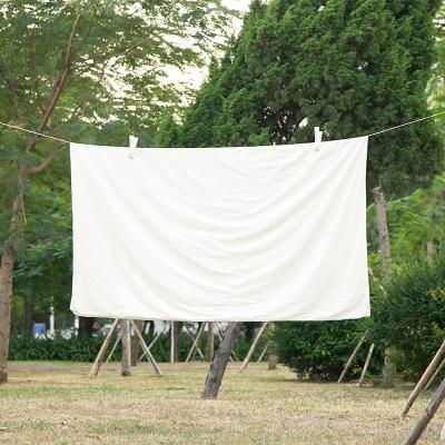 China 10 meters traditional thick outdoor comforter multifunctional non-slip windproof clothesline drying clothesline balcony drying clothes for sale