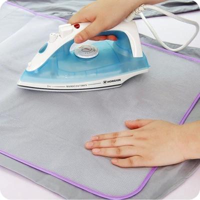 China CLASSIC CLASSIC household ironing board thermal insulation ironing board cloth net ironing pad for sale