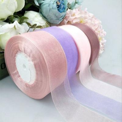 China Gift Wrapping Gift Wrapping Ribbons for sale