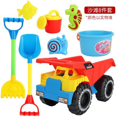 China big kid truck car toy big for sale