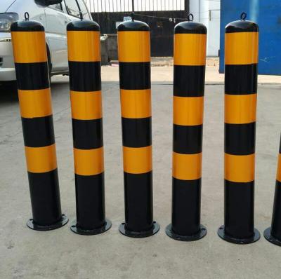 China Highway Road Factory Price Traffic BOLLARDS for sale